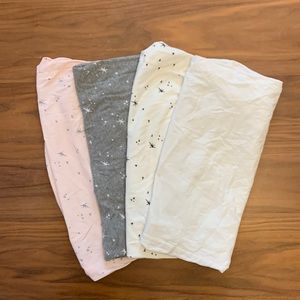 Snoo happiest baby bundle of sheets